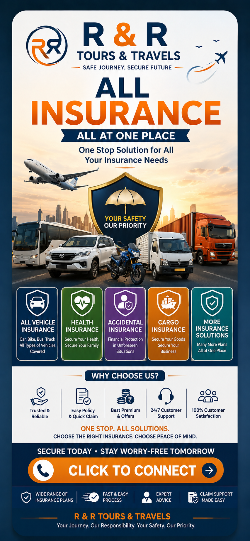 Cargo Insurance