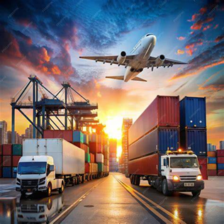 Global Trade Infrastructure