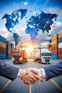 Trusted Export Partner